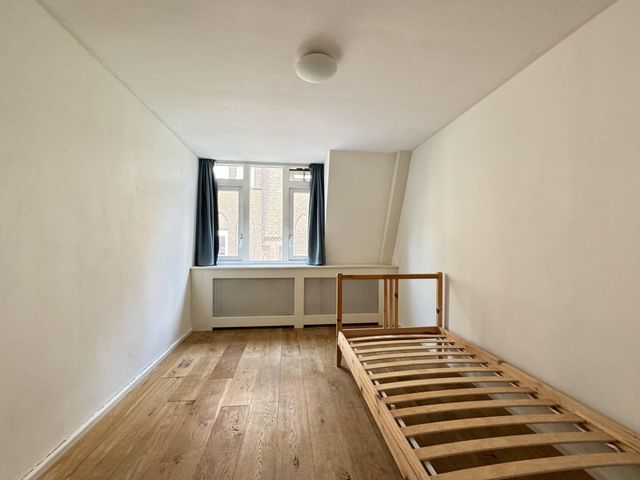 Adriaanstraat 22, Utrecht