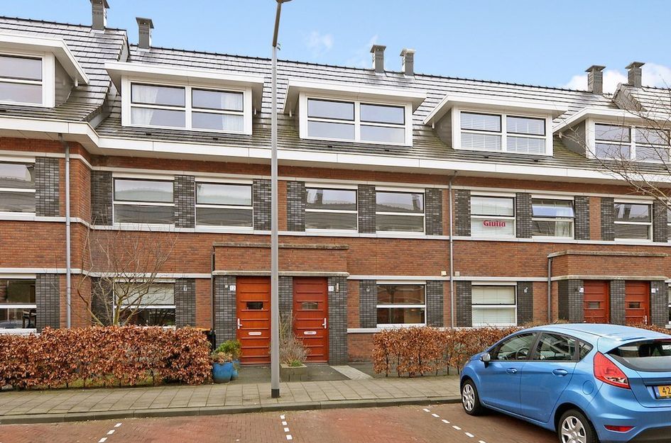 Hoofpolderstraat 14