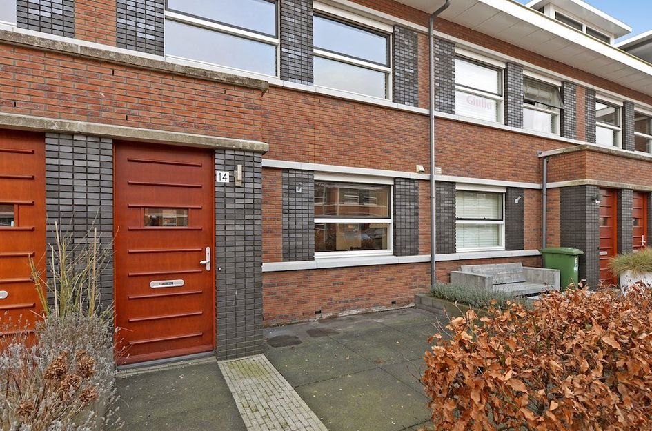 Hoofpolderstraat 14