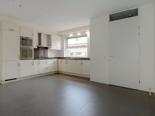 Hoofpolderstraat 14, Den Haag
