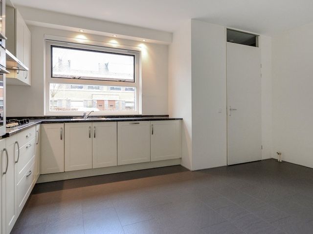 Hoofpolderstraat 14, Den Haag