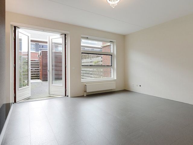 Hoofpolderstraat 14, Den Haag