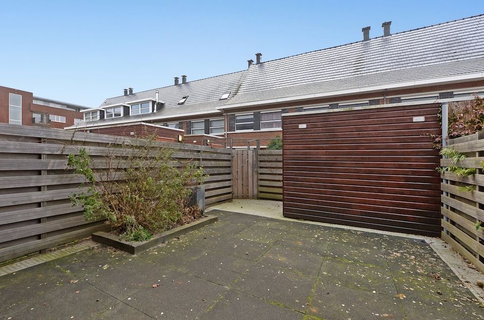 Hoofpolderstraat 14