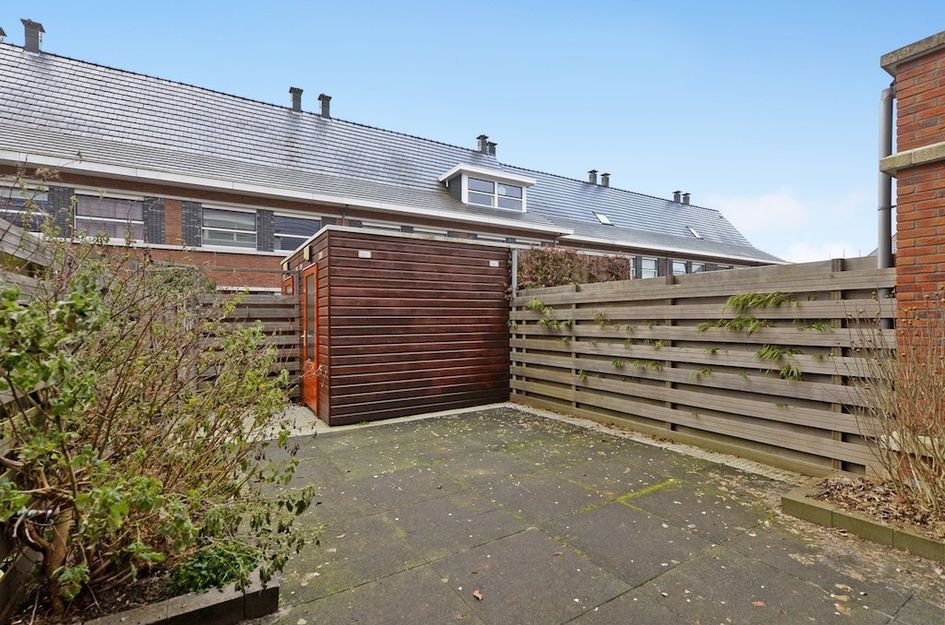 Hoofpolderstraat 14