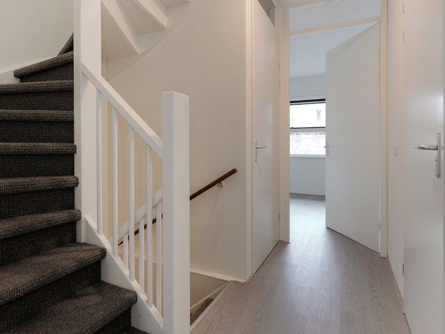 Hoofpolderstraat 14, Den Haag