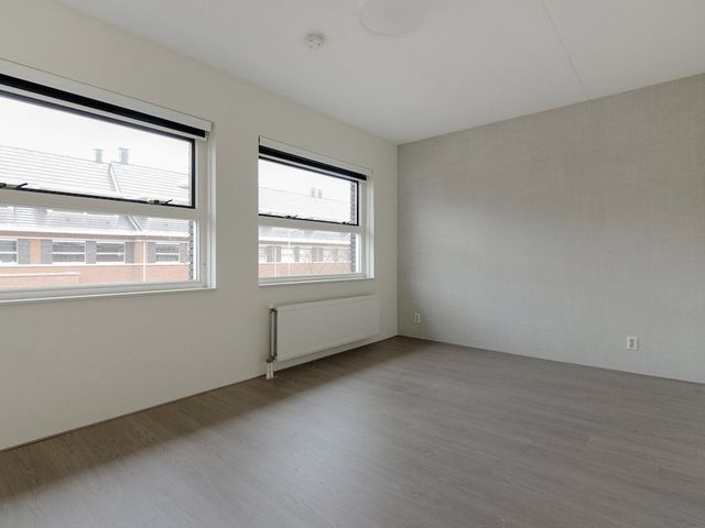 Hoofpolderstraat 14, Den Haag