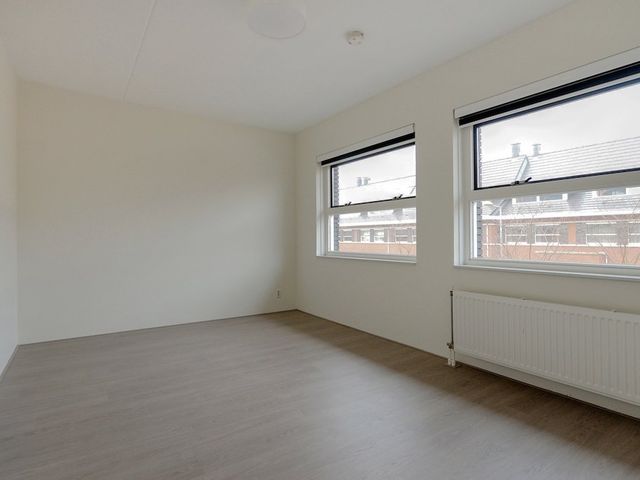 Hoofpolderstraat 14, Den Haag