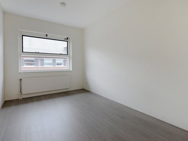 Hoofpolderstraat 14, Den Haag