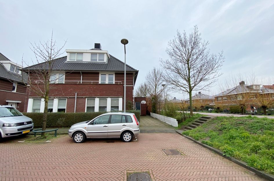 Westmaasstraat 40