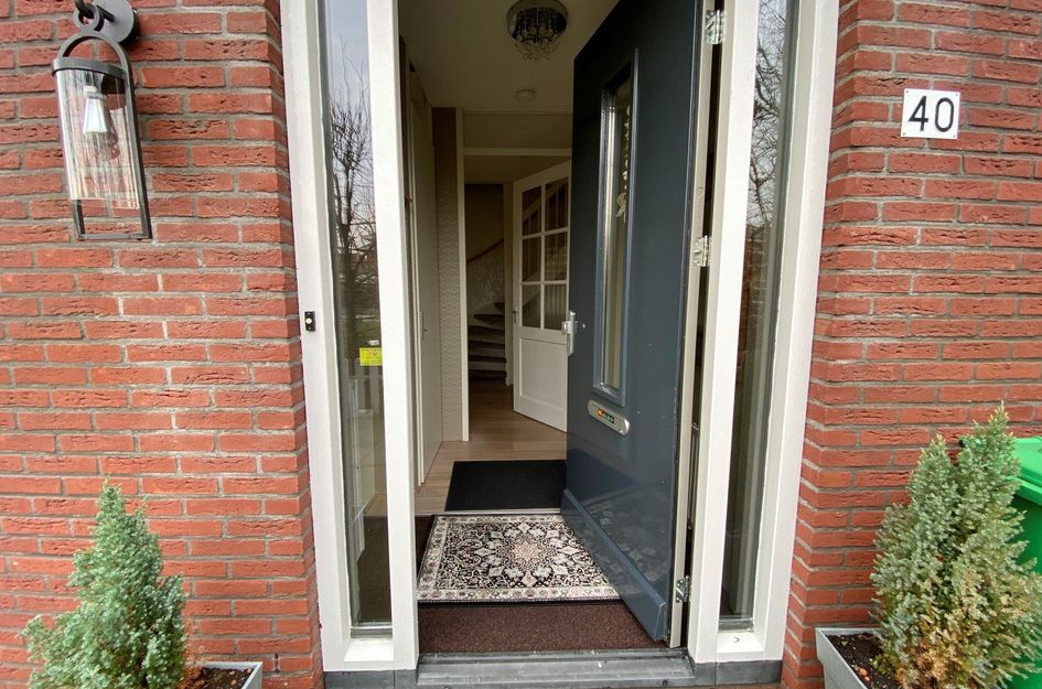 Westmaasstraat 40