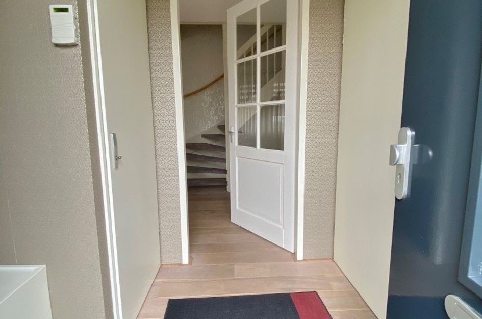 Westmaasstraat 40