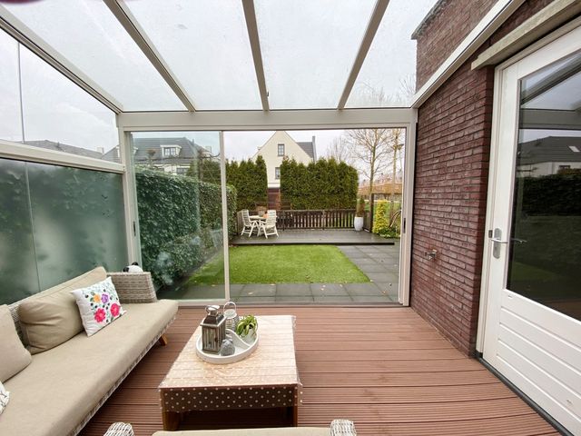 Westmaasstraat 40, Den Haag