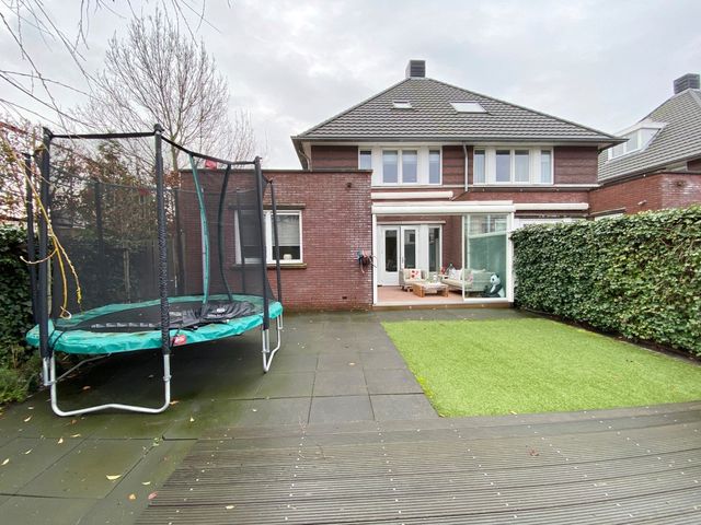 Westmaasstraat 40, Den Haag