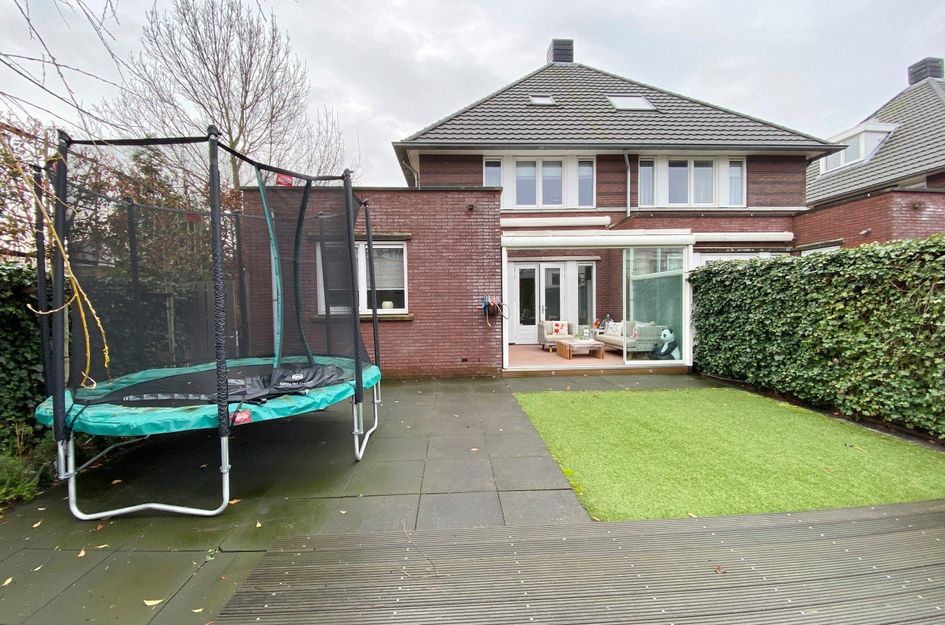 Westmaasstraat 40