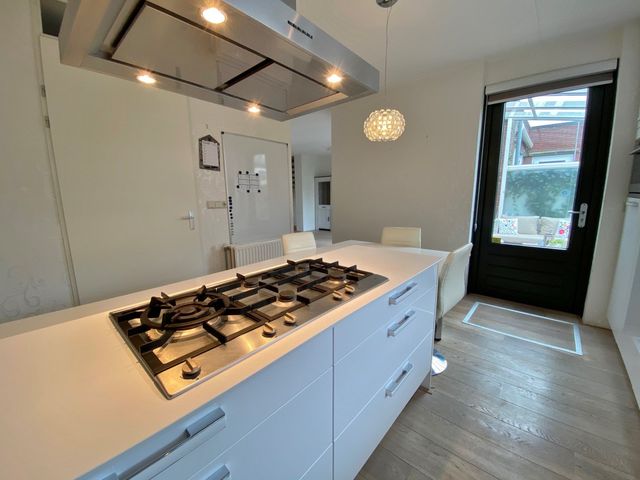 Westmaasstraat 40, Den Haag