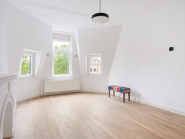 Beeklaan 345C, Den Haag
