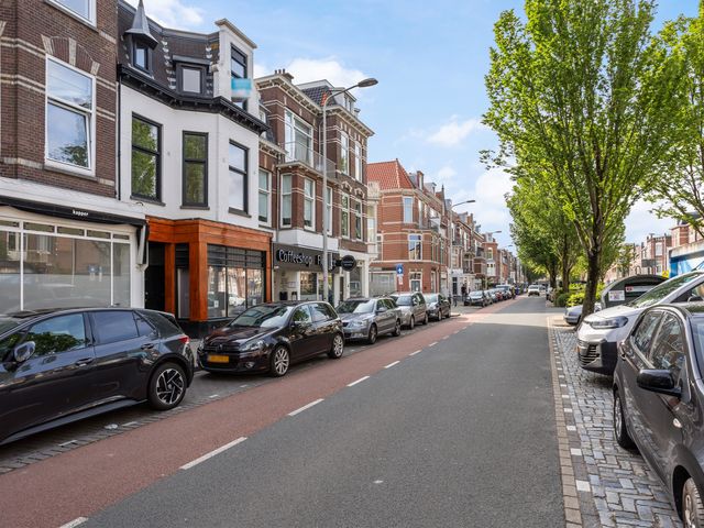 Beeklaan 345C, Den Haag