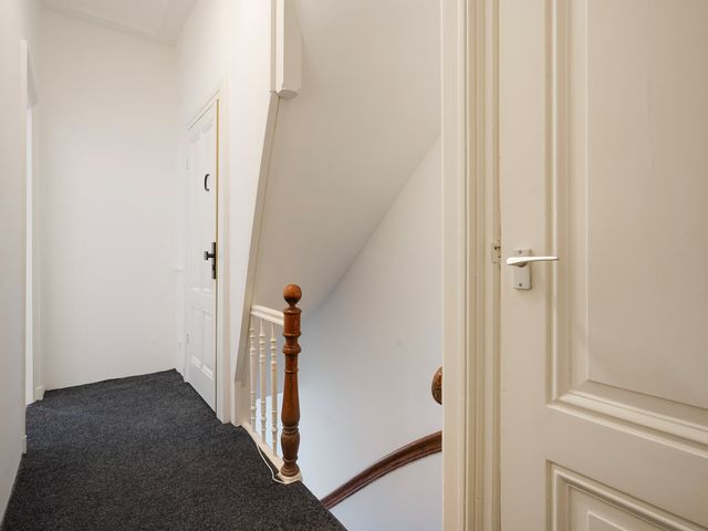 Beeklaan 345C, Den Haag