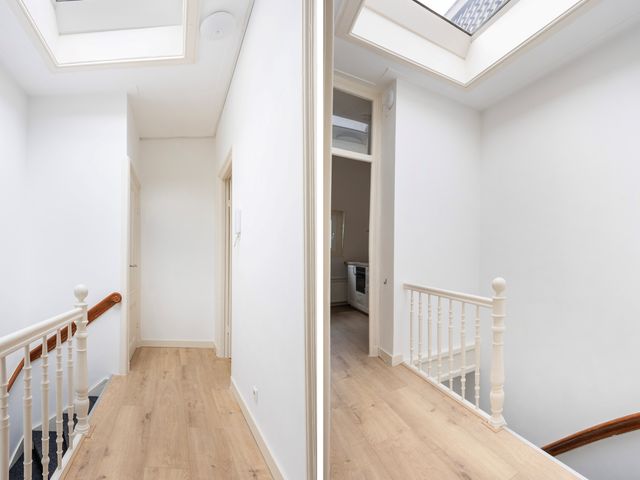 Beeklaan 345C, Den Haag