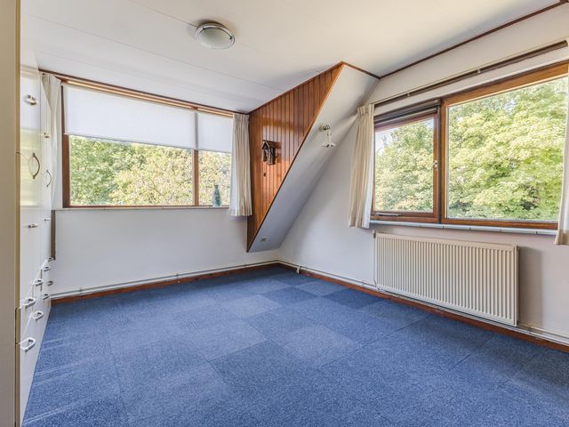 Natteweg 8, Bergen (Nh)