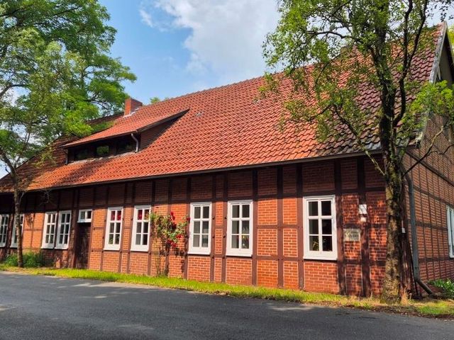 Poolweg 10  , Lengerich
