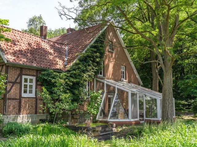 Poolweg 10  , Lengerich