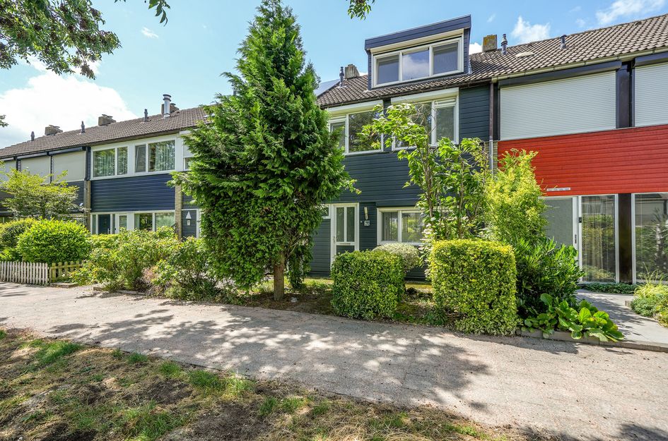 P.J. Troelstrastraat 128