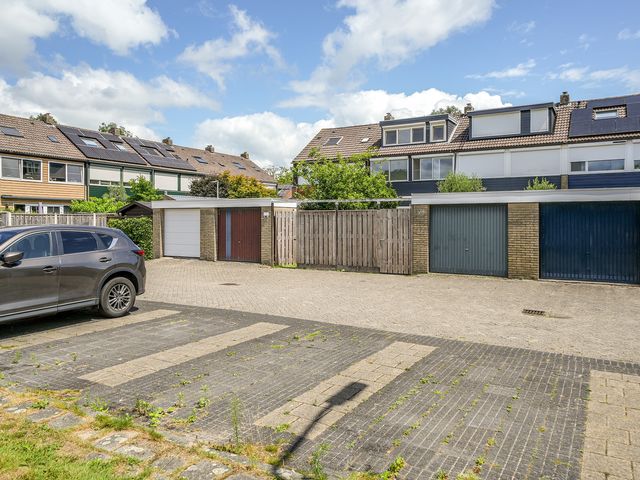 P.J. Troelstrastraat 128, Papendrecht