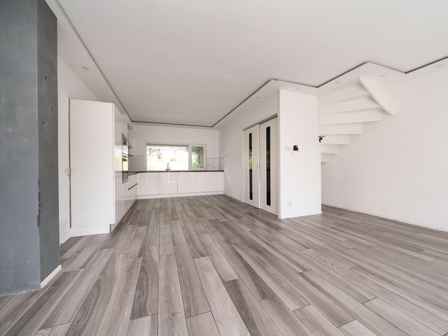 P.J. Troelstrastraat 128, Papendrecht