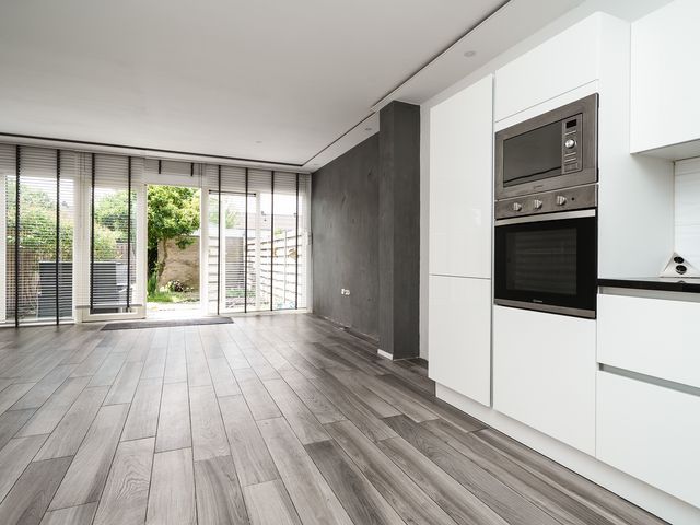 P.J. Troelstrastraat 128, Papendrecht