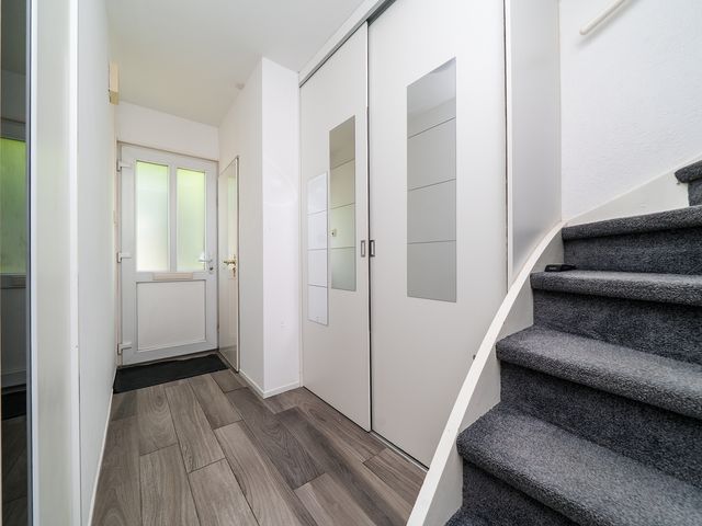P.J. Troelstrastraat 128, Papendrecht