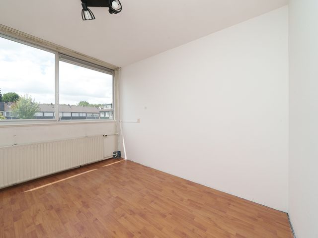 P.J. Troelstrastraat 128, Papendrecht