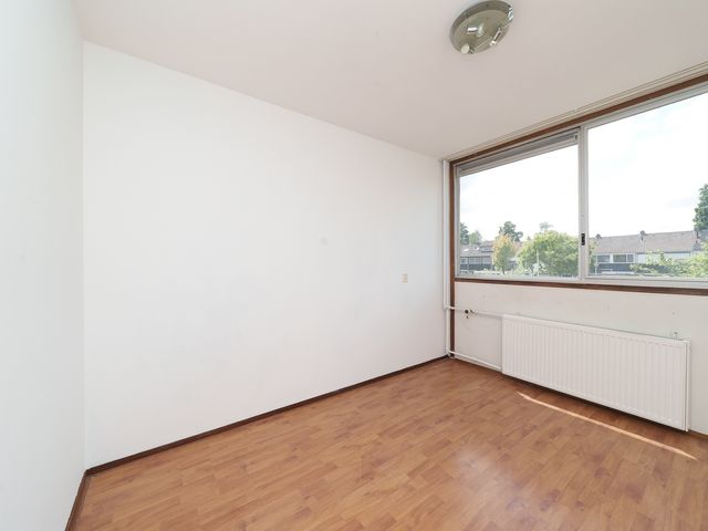 P.J. Troelstrastraat 128, Papendrecht