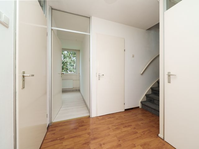 P.J. Troelstrastraat 128, Papendrecht