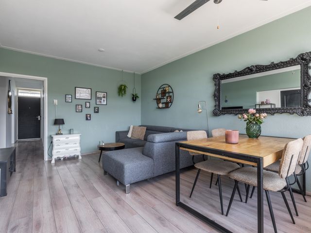 Langswater 753, Amsterdam