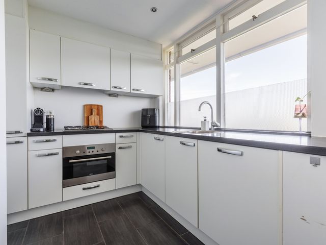 Langswater 753, Amsterdam