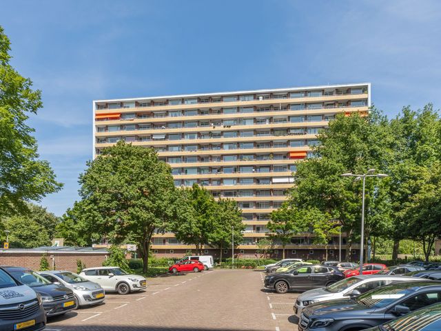Langswater 753, Amsterdam