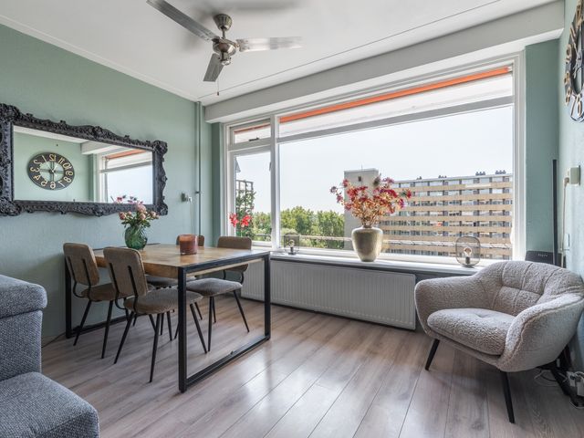 Langswater 753, Amsterdam