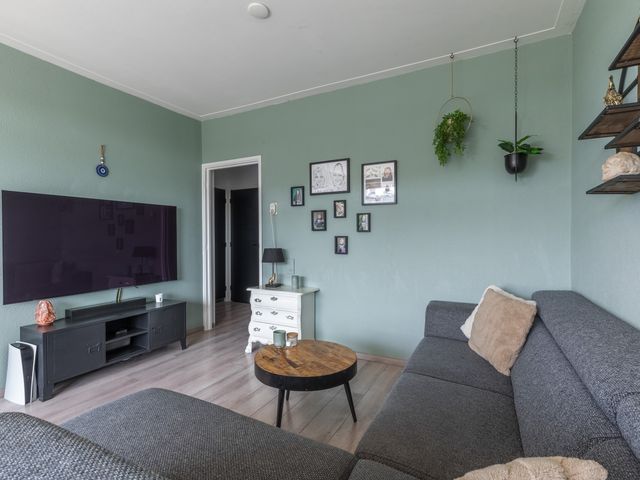 Langswater 753, Amsterdam