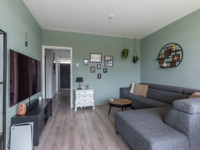 Langswater 753, Amsterdam