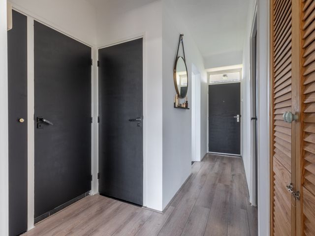 Langswater 753, Amsterdam