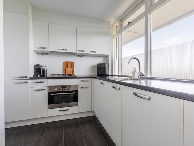 Langswater 753, Amsterdam