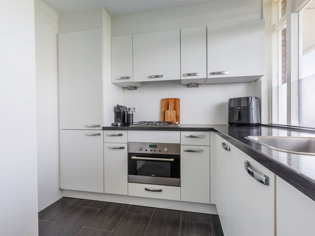 Langswater 753, Amsterdam