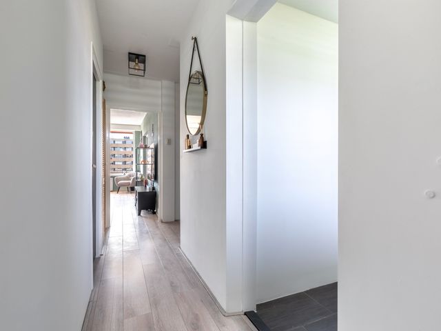 Langswater 753, Amsterdam