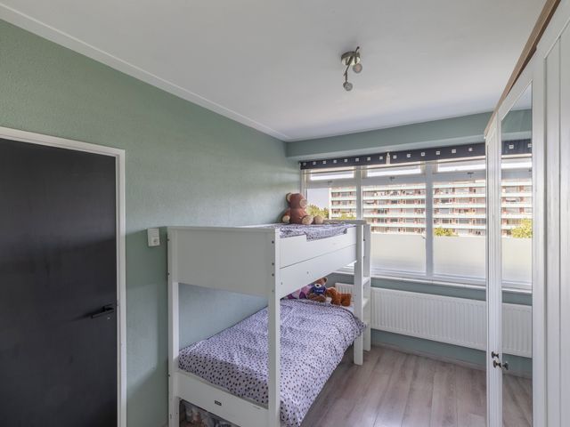 Langswater 753, Amsterdam