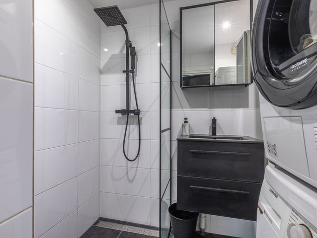 Langswater 753, Amsterdam