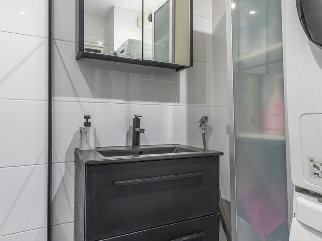 Langswater 753, Amsterdam