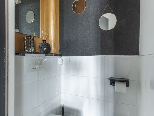 Langswater 753, Amsterdam