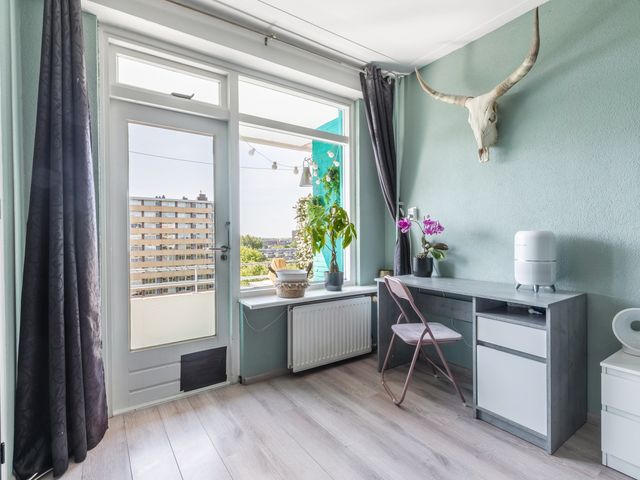 Langswater 753, Amsterdam