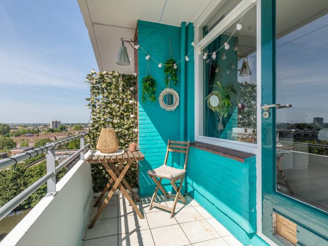 Langswater 753, Amsterdam